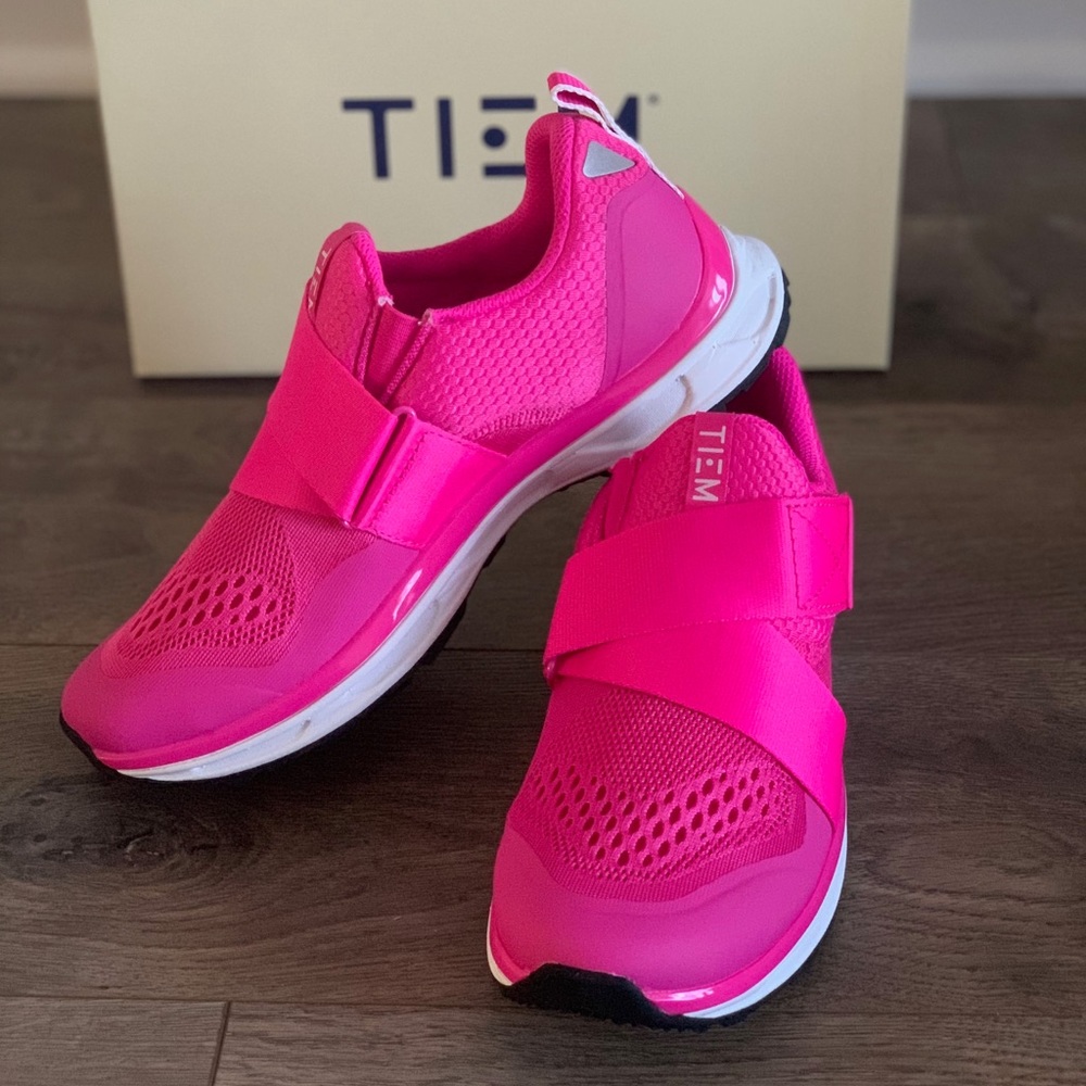 Tiem spin shoes. Brand new .